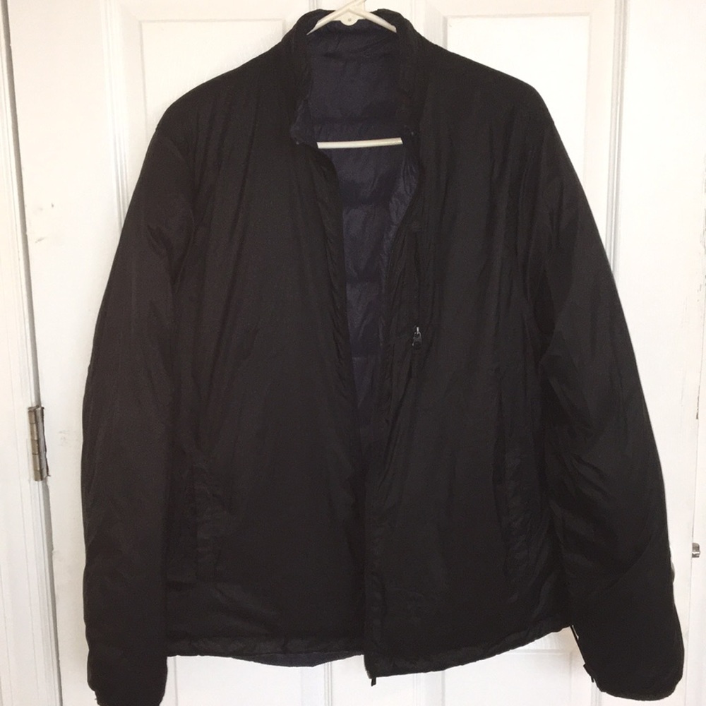 Reversible jacket - Picture 4 of 5